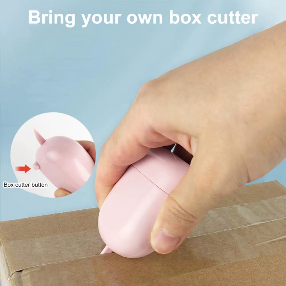 Ceramic Blade Theft Protection Roller Stamp for Privacy Confidential Data Guard Your Security Stamp Roller Privacy Seal Roller